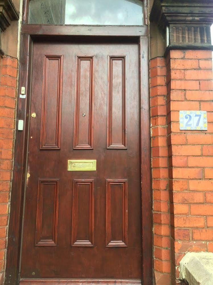 The Newsham Guest Rooms Liverpool Kültér fotó