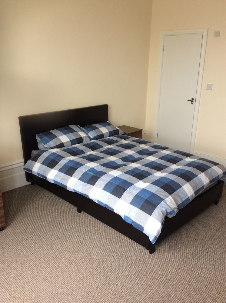 The Newsham Guest Rooms Liverpool Kültér fotó
