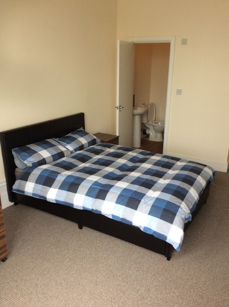 The Newsham Guest Rooms Liverpool Kültér fotó