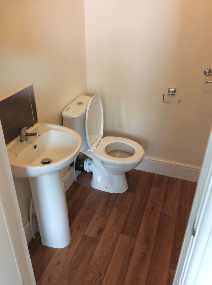 The Newsham Guest Rooms Liverpool Kültér fotó