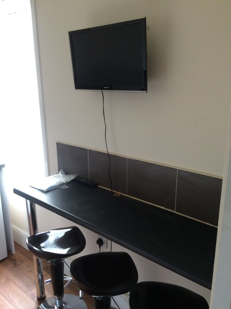 The Newsham Guest Rooms Liverpool Kültér fotó