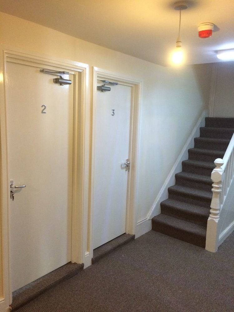 The Newsham Guest Rooms Liverpool Kültér fotó