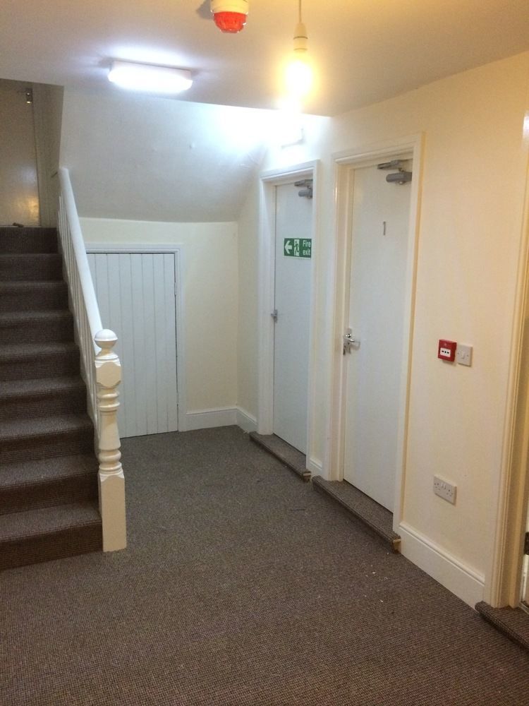 The Newsham Guest Rooms Liverpool Kültér fotó